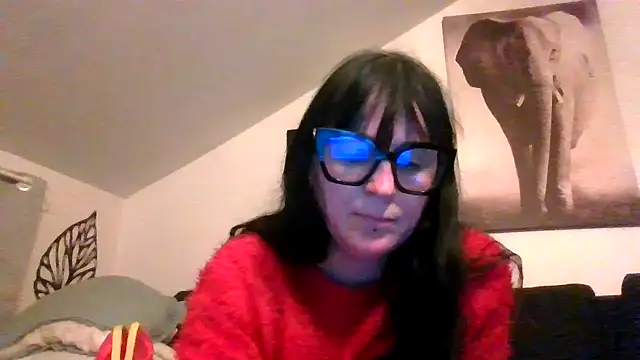 sexujuly88 online show from March 15, 9:50 pm