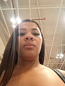 AhslyDuque online show from July 16, 9:41 pm