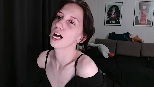 secrettt poison online show from August 2, 4:21 pm