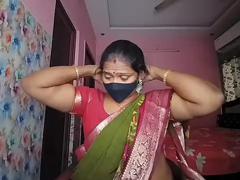 Meenakshy online show from July 13, 9:21 am