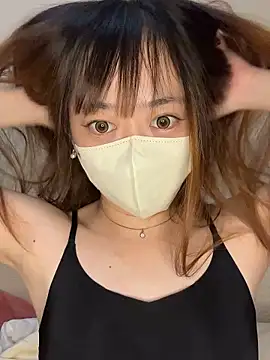 Snapshot of mayuyu_mayuyu chatting on June 12, 7:22 pm mayuyu mayuyu online show from June 12, 7:22 pm