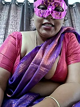 Hot Sreeja Tamil online show from August 3, 9:04 am