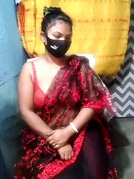 Mis-maya online show from July 31, 2:01 am