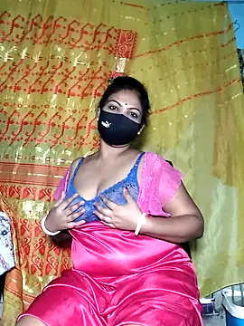 Mis-maya online show from July 17, 12:04 am
