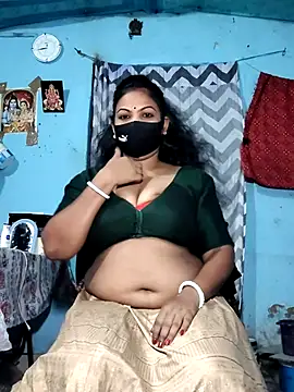 Mis-maya online show from July 8, 3:14 pm