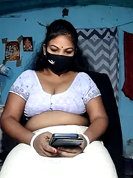 Mis-maya online show from July 11, 1:38 am