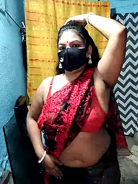Mis-maya online show from July 24, 2:09 am