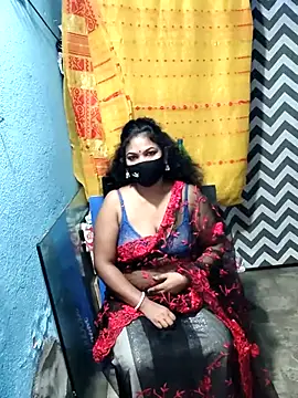 Mis-maya online show from July 25, 2:18 am