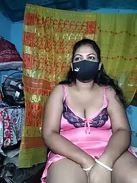 Mis-maya online show from July 19, 2:58 am