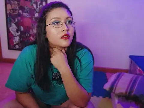 Magdalena71588 online show from July 16, 2:16 am