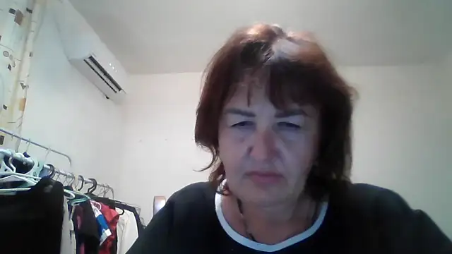 ErikaXShine online show from July 28, 5:35 pm