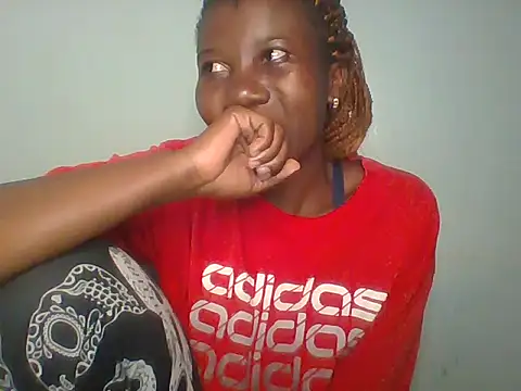 Am Creme Delight online show from June 20, 7:28 pm