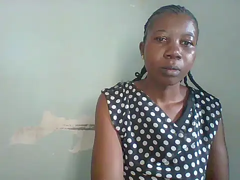Am Creme Delight online show from July 12, 9:32 am
