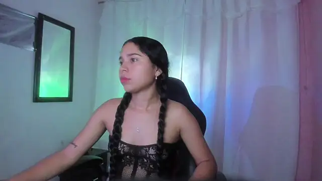 Milly-Way online show from July 15, 12:32 pm