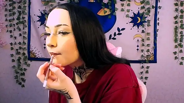 XMollykiss69 online show from July 15, 8:41 am