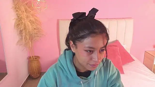 valeria  torres online show from July 16, 10:42 am