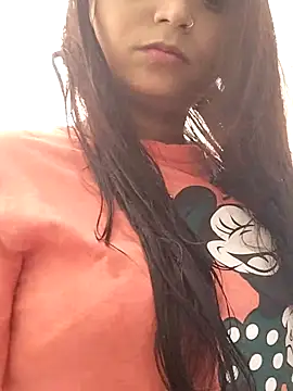 Missridhi online show from July 18, 12:18 pm