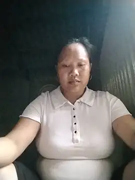 Chily-yy online show from July 18, 11:02 am