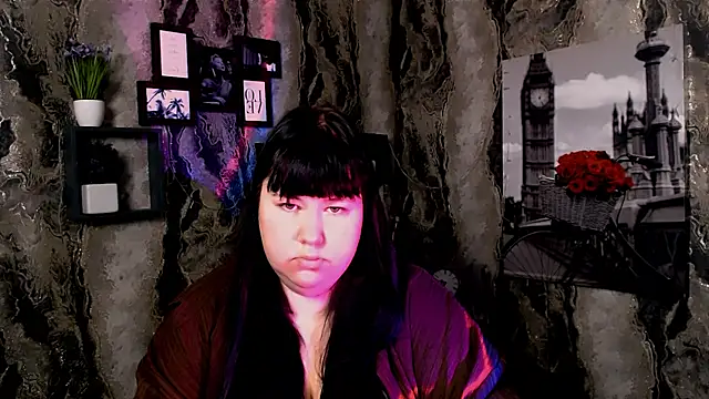BabyTaera7 online show from June 24, 2:43 am