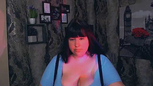 BabyTaera7 online show from July 10, 6:47 am