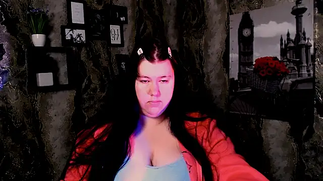 BabyTaera7 online show from June 25, 2:44 am