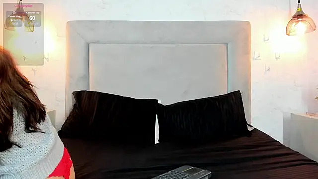 MadissonXMark online show from July 30, 1:12 pm