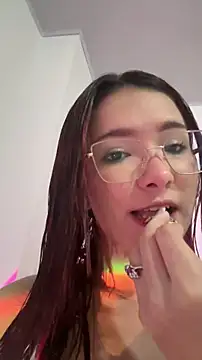 Scarlett Livye online show from June 23, 11:47 pm