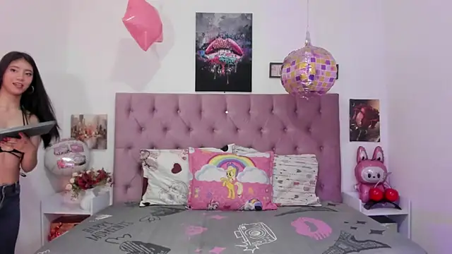 Lux wish online show from July 13, 1:01 pm