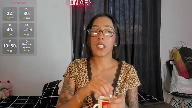 Nyaa brw online show from July 15, 9:52 pm