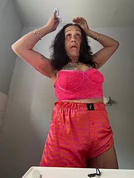 Stariris169 online show from June 26, 12:06 pm