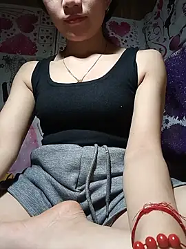 Anan456788 online show from July 27, 2:25 pm