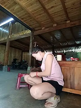 Anan456788 online show from July 26, 3:25 am