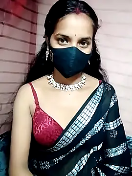 nisarani54321 online show from July 28, 5:24 pm