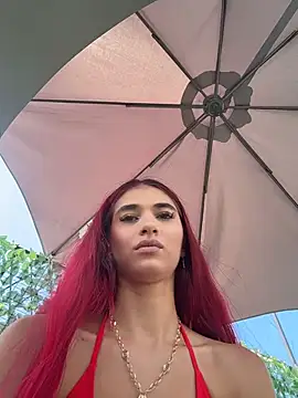 VixenRosse online show from July 14, 10:21 am