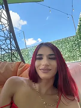 VixenRosse online show from July 21, 10:49 am
