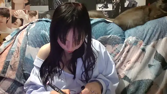 LittilePrincess online show from July 26, 9:22 pm