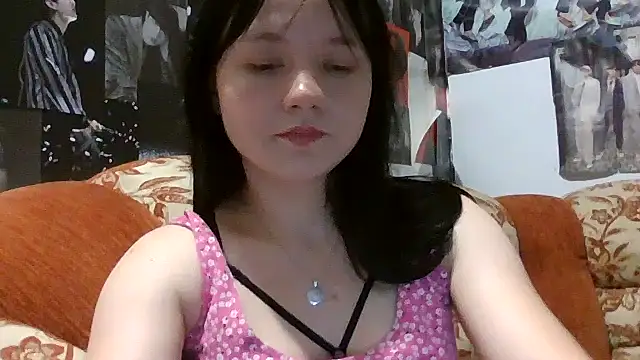 LittilePrincess online show from July 3, 10:05 pm