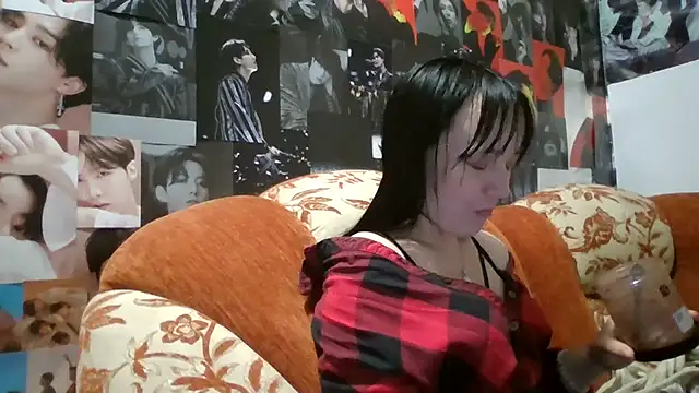 LittilePrincess online show from June 21, 9:30 pm