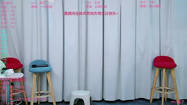 M-handsome-boy online show from July 26, 11:18 am