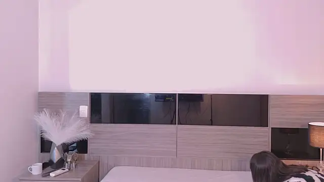 NinaGarcia online show from July 8, 12:51 pm