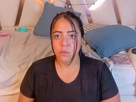 ShelyEvans   online show from June 27, 5:30 am