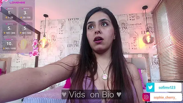 sofi secrets online show from July 27, 1:08 pm