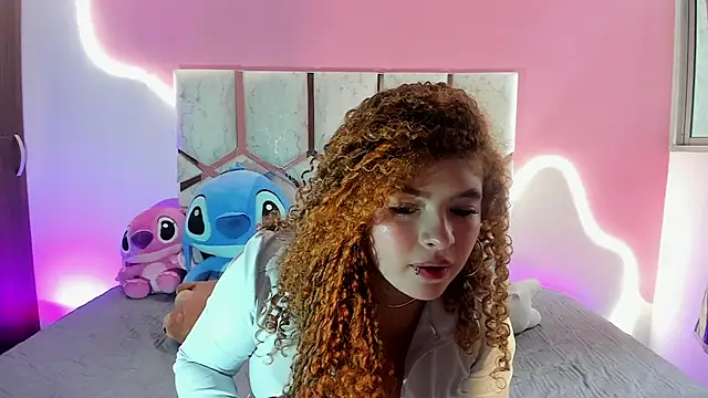 Kiara velez online show from July 9, 1:24 pm