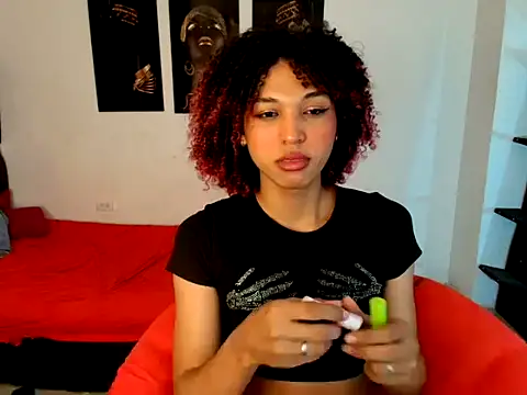 Elianisbigcock online show from August 3, 2:56 pm
