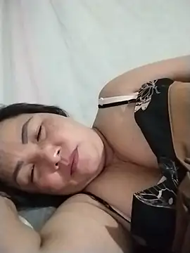 Naaya8109 online show from July 18, 2:08 pm