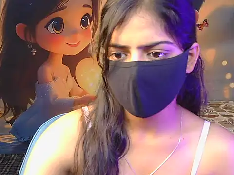 Ruchi-19 online show from July 8, 3:14 pm