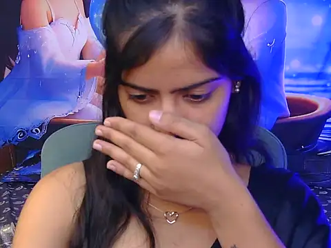 Ruchi-19 online show from July 22, 6:42 pm