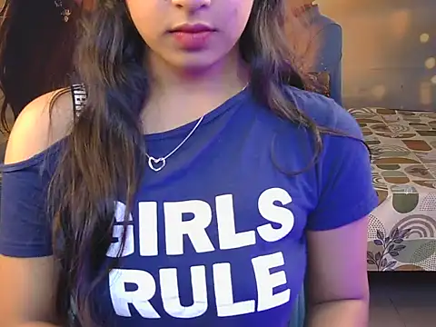 Ruchi-19 online show from July 21, 5:46 pm