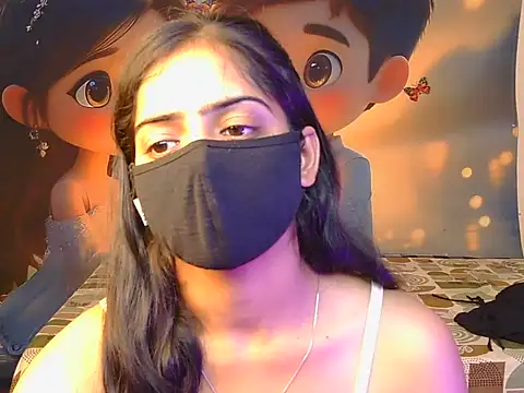Ruchi-19 online show from July 15, 6:56 pm