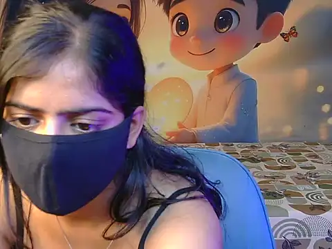 Ruchi-19 online show from July 11, 7:03 pm